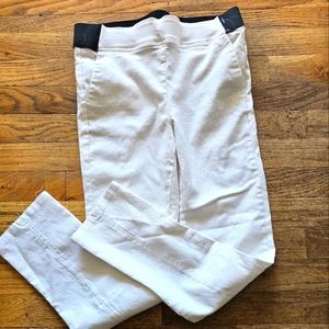 Simply Vera Vera Wang Straight Leg Pants